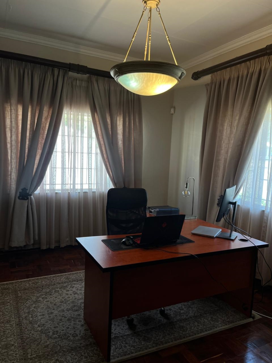 To Let 4 Bedroom Property for Rent in St Helena Free State